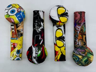 Time Warp Smoke Shop & Vape Store