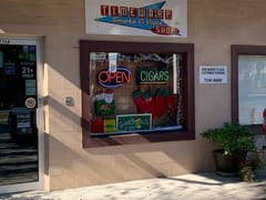 Time Warp Smoke Shop & Vape Store