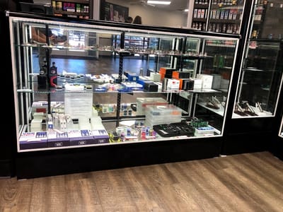 Times Square Vape Lab