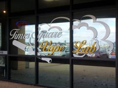 Times Square Vape Lab
