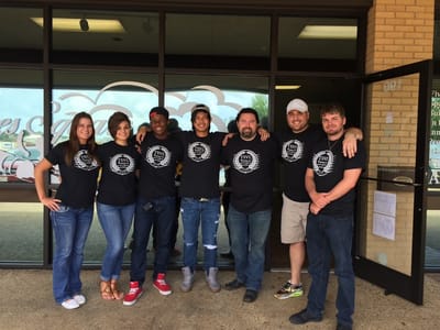 Times Square Vape Lab