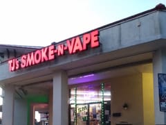 TJ Smoke-N-Vape