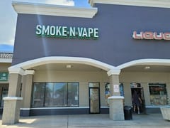 TJ's Smoke and Vape Boutique