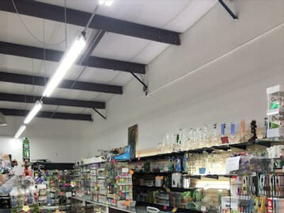 TN Vape & Smoke Shop
