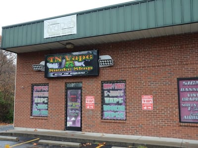 TN Vape & Smoke Shop