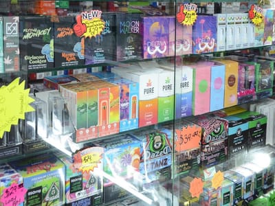 TN Vape & Smoke Shop