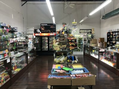 TN Vape & Smoke Shop