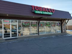 Tobacco & Vape Center