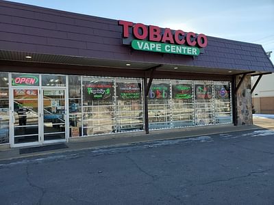Tobacco & Vape Center