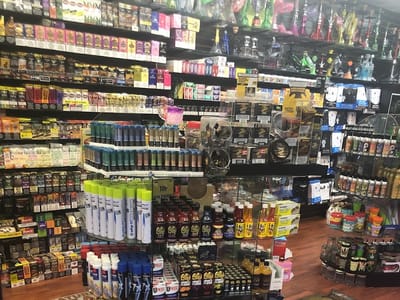 Tobacco & Vape Discount N Centennial