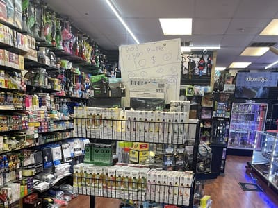 Tobacco & Vape Discount N Centennial