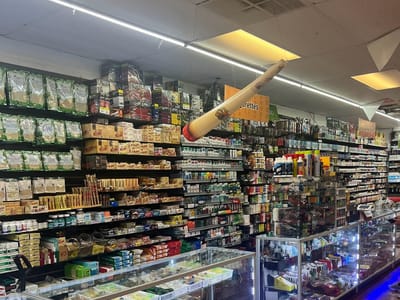 Tobacco & Vape Discount N Centennial