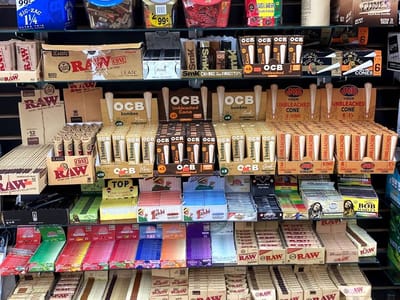 Tobacco & Vape Land (Garner)