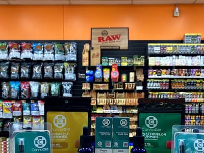 Tobacco & Vape Land (Garner)