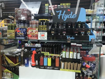 Tobacco & Vape Outlet