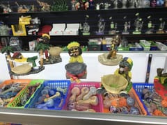 Tobacco & Vape Outlet