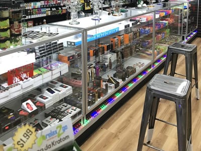 Tobacco & Vape Outlet