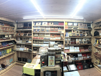 Tobacco & Vape (Shore Dr)