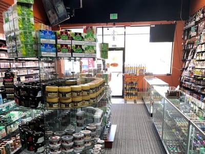 Tobacco & Vape (Shore Dr)