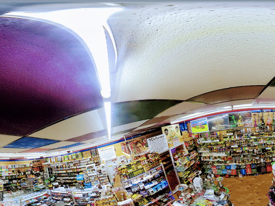 Tobacco & Vapor outlet