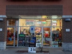 Tobacco & Cigars/Vapor-Vape/CBD KRATOM GLASS