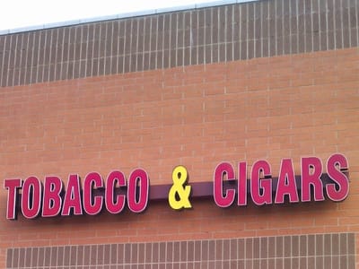 Tobacco & Cigars/Vapor-Vape/CBD KRATOM GLASS