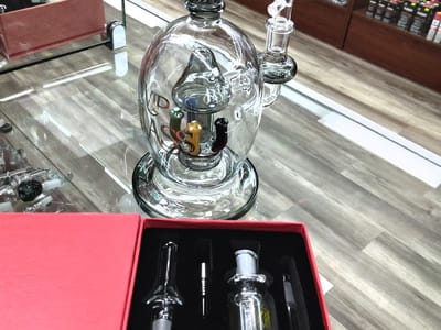 TOBACCO CITY/Cbd gummies & Oil/Delta 8 products & Cannabis/THC-O/Kratom/Glass/Vape/Hookah & MORE!!