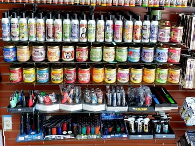 TOBACCO CITY/Cbd gummies & Oil/Delta 8 products & Cannabis/THC-O/Kratom/Glass/Vape/Hookah & MORE!!