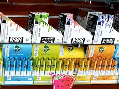 TOBACCO CITY/Cbd gummies & Oil/Delta 8 products & Cannabis/THC-O/Kratom/Glass/Vape/Hookah & MORE!!