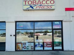 Tobacco Express