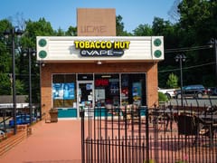 Tobacco Hut & Vape Village