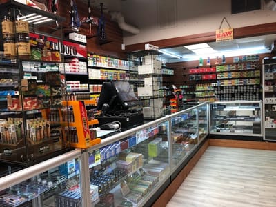 Tobacco Hut & Vape Village