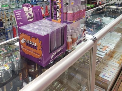 Tobacco Hut & Vape Village