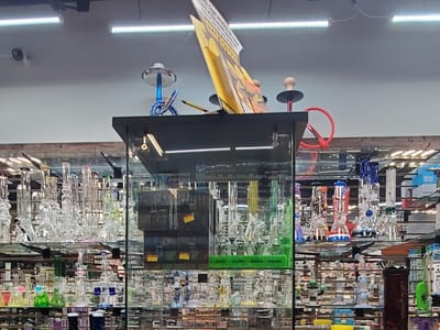 Tobacco Hut & Vape Village