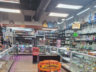 Tobacco Hut & Vape Village