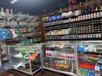 Tobacco Hut & Vape