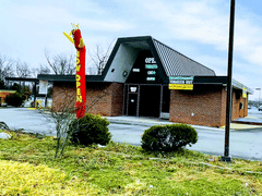 Tobacco Hut and Vape