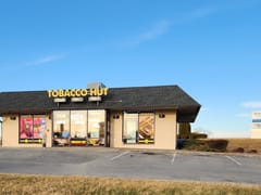 Tobacco Hut & Vape