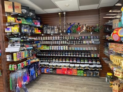 Tobacco Hut & Vape