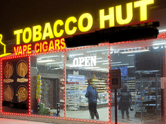 Tobacco Hut Hagerstown: Vape & Cigar