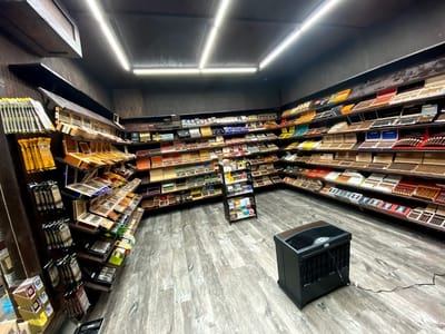 Tobacco Hut Hagerstown: Vape & Cigar