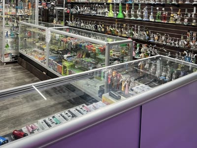 Tobacco Hut Hagerstown: Vape & Cigar