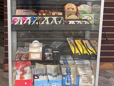 Tobacco Hut Hagerstown: Vape & Cigar