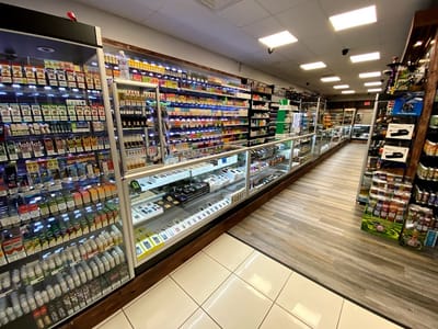 Tobacco Hut Vape & Cigar