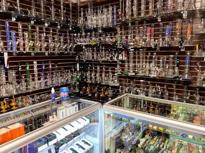 Tobacco Hut Vape & Cigar