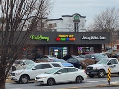 Tobacco Hut Vape & Cigar