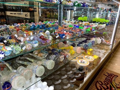 Tobacco King and Vape