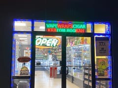 Tobacco King and Vape