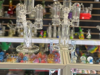 Tobacco King and Vape