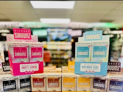 Tobacco King and Vape